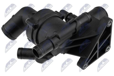 Корпус термостату ENG. 1.6 DCI RENAULT MEGANE III