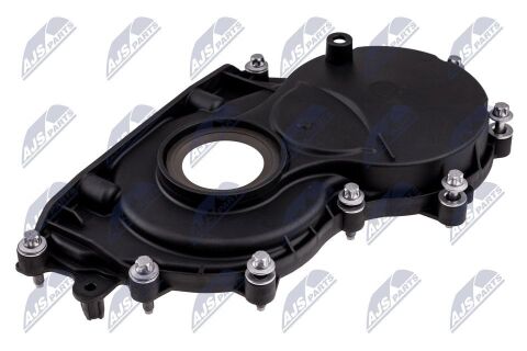 Кришка картера розподільного механізму BMW 1 F40 2019-,X1 F48 2015-,X2 F39 2018-,MINI F54 2014-,F55 2013-,F56 2013-,F57 2014-,F60 2016-