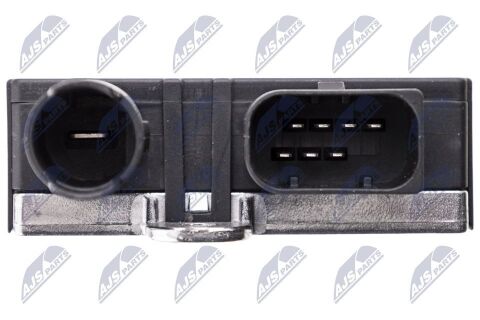 Контролер/реле свічок розжарювання ENG.2.0D MERCEDES A(W169), B SPORTS TOURER(W245)  2004-2012