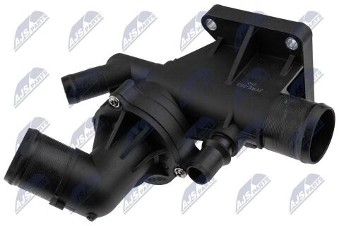 Корпус термостату ENG. 1.6 DCI RENAULT MEGANE III