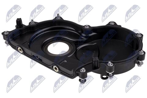 Кришка картера розподільного механізму BMW 1 F40 2019-,X1 F48 2015-,X2 F39 2018-,MINI F54 2014-,F55 2013-,F56 2013-,F57 2014-,F60 2016-