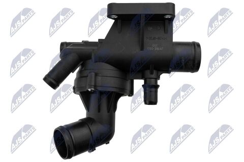 Корпус термостату ENG. 1.6 DCI RENAULT MEGANE III