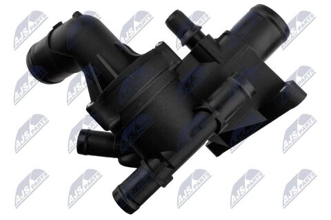 Корпус термостату ENG. 1.6 DCI RENAULT MEGANE III