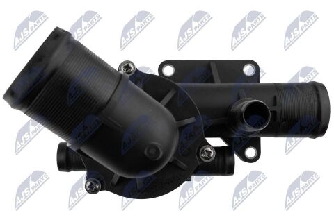 Корпус термостату ENG. 1.6 DCI RENAULT MEGANE III