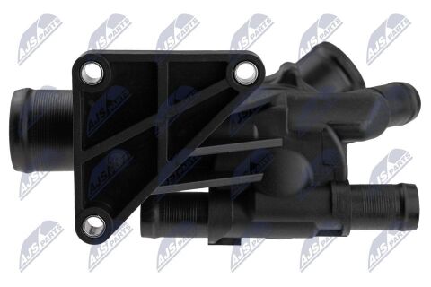 Корпус термостату ENG. 1.6 DCI RENAULT MEGANE III