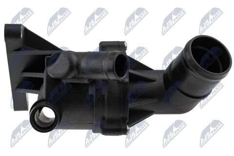 Корпус термостату ENG. 1.6 DCI RENAULT MEGANE III