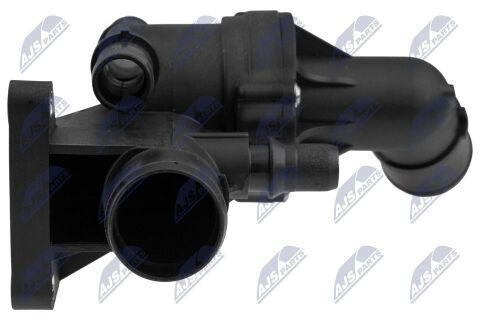 Корпус термостату ENG. 1.6 DCI RENAULT MEGANE III