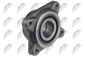 Маточина колеса MITSUBISHI OUTLANDER 4WD 06.11-, PEUGEOT 4007 07-, LANCER EVO 08- 