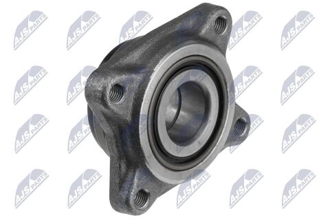 Маточина колеса MITSUBISHI OUTLANDER 4WD 06.11-, PEUGEOT 4007 07-, LANCER EVO 08- Маточина колеса MITSUBISHI OUTLANDER 4WD 06.11-, PEUGEOT 4007 07-, LANCER EVO 08-