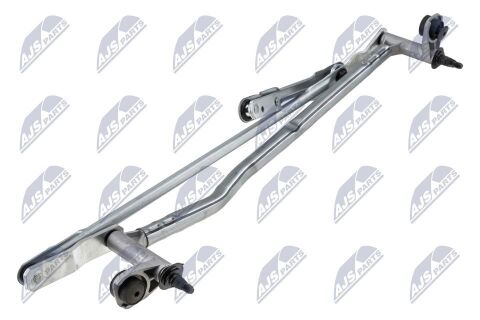 Механізм склоочистників передній SKODA YETI 2010-