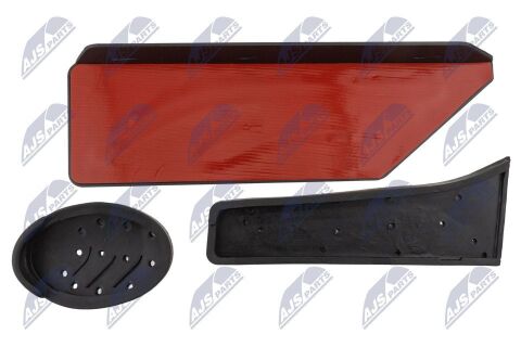 Накладка на педалі BMW 1 F40 2019-,2 ACTIVE TOURER F45 2013-,2 GRAN TOURER F46 2014-,X1 F48 2014-,X2 F39 2017- Накладка на педалі BMW 1 F40 2019-,2 ACTIVE TOURER F45 2013-,2 GRAN TOURER F46 2014-,X1 F48 2014-,X2 F39 2017-