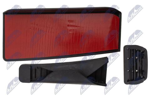 Накладка на педалі VOLVO XC60 2017-,XC90 2014-,S60 2018-,S90 2016- Накладка на педалі VOLVO XC60 2017-,XC90 2014-,S60 2018-,S90 2016-