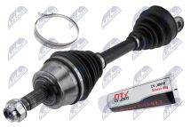 Напіввісь приводна ALFA ROMEO 156 1.9JTD 01-, LANCIA LYBRA 1.9JTD 01- 