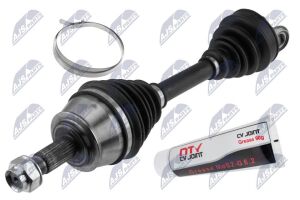 Напіввісь приводна ALFA ROMEO 156 1.9JTD 01-, LANCIA LYBRA 1.9JTD 01-