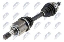 Напіввісь приводна LAND ROVER DISCOVERY III 2.7TD MTM, 4.0I