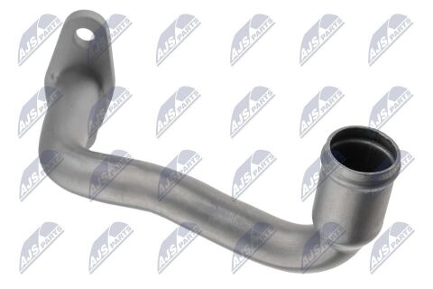 Оливна трубка турбокомпресора ENG. 2.0 D; BMW 1 06-13, 3 05-10, 5 06-10, X1 08-12, X3 06-10 Оливна трубка турбокомпресора ENG. 2.0 D; BMW 1 06-13, 3 05-10, 5 06-10, X1 08-12, X3 06-10