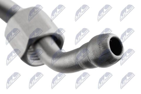 Оливна трубка турбокомпресора ENG. 2.0 TDI; A4 B7 04-08, A6 C6 05-11