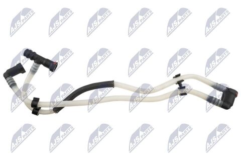 Топливопровод RENAULT GRAND SCENIC II 1.5DCI 2004-,MEGANE II 1.5DCI 2002-,SCENIC II 1.5DCI 2003-