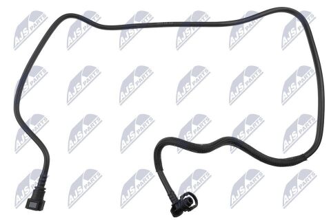 Паливопровід RENAULT CLIO II 1.4 16V,1.6 16V 1998-,KANGOO 1.6 16V 2001-,THALIA 1.4 16V,1.6 16V 2000-