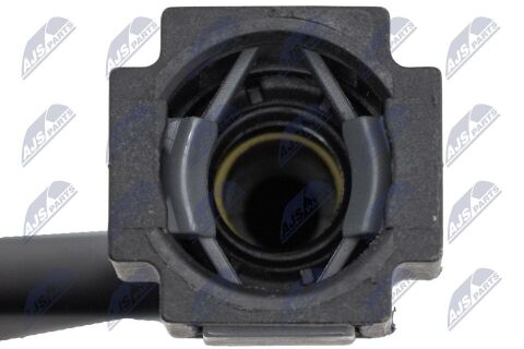 Паливопровід RENAULT CLIO II 1.4 16V,1.6 16V 1998-,KANGOO 1.6 16V 2001-,THALIA 1.4 16V,1.6 16V 2000-