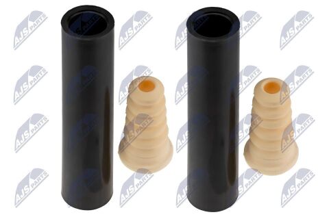 Пыльник отбойник амортизатора комплект FORD FOCUS 04-12