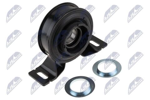 Підшипник підвісний валу FORD TRANSIT 2.5 94-