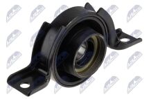 Підшипник підвісний валу HONDA CR-V 2.0I,2.4I,2.2I-DTEC 07-12 Підшипник підвісний валу HONDA CR-V 2.0I,2.4I,2.2I-DTEC 07-12