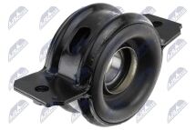 Підшипник підвісний валу TOYOTA 4RUNNER 2.4 4WD 88-