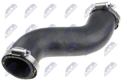 Повітропровід ENG 2.0 CRD JEEP COMPASS 06- , PATRIOT 07- , DODGE CALIBER 06- Повітропровід ENG 2.0 CRD JEEP COMPASS 06- , PATRIOT 07- , DODGE CALIBER 06-