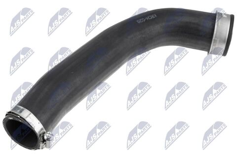 Воздуховод JEEP GRAND CHEROKEE III 3.0CRD 05-