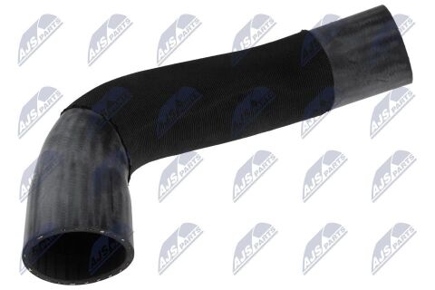 Воздуховод FIAT DUCATO 2.3D MULTIJET 2006-