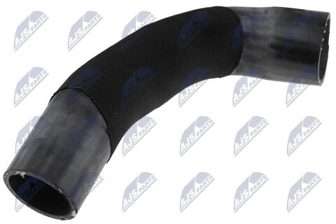 Воздуховод FIAT DUCATO 2.3D MULTIJET 2006-