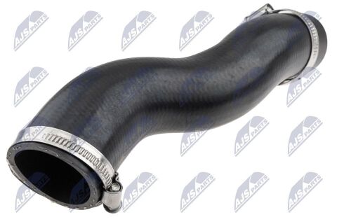 Воздуховод ENG 1.7CRDI HYUNDAI TUCSON 15- , I40 15- , IX35 15- , KIA SPORTAGE IV 15-