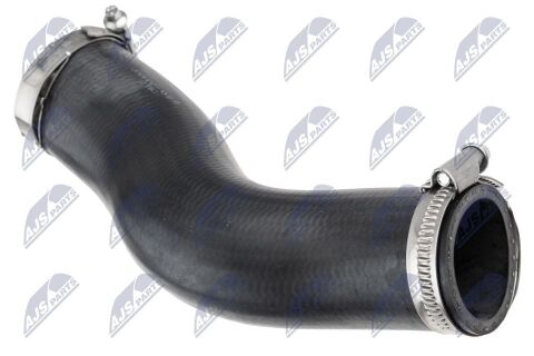 Повітропровід HYUNDAI I 40 1.7CRDI 11-19