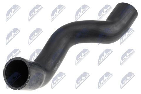 Воздуховод MERCEDES C W204 320CDI