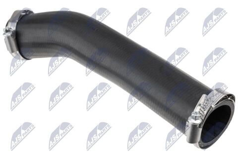 Повітропровід MITSUBISHI LANCER VIII 1.8DI-D 10- , OUTLANDER 2.2DI-D 06-12 , ASX 1.8DI-D 10- Повітропровід MITSUBISHI LANCER VIII 1.8DI-D 10- , OUTLANDER 2.2DI-D 06-12 , ASX 1.8DI-D 10-