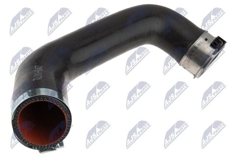 Воздуховод ENG 2.0D VOLVO S60 15- , S90 16- ,  V40 15- , V60 15- , V90 16-