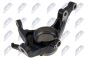 Поворотний кулак HYUNDAI ELANTRA 12-, VELOSTER 12-, фото 1 - інтерент-магазин Auto-Mechanic