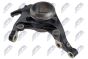 Поворотний кулак HYUNDAI ELANTRA 12-, VELOSTER 12-, фото 2 - інтерент-магазин Auto-Mechanic