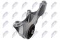 Подушка двигуна CHEVROLET CAPTIVA 2.0D,2.4,3.2 06-, OPEL ANATARA 2.0CDTI,2.4,3.2 06- , фото 1 - интернет-магазин Auto-Mechanic