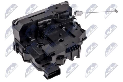 Привід центрального замка задній лівий FIAT GRANDE PUNTO 2005- Привід центрального замка задній лівий FIAT GRANDE PUNTO 2005-
