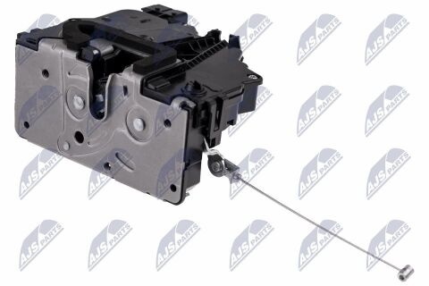 Привід центрального замка задній лівий FIAT GRANDE PUNTO 2005- Привід центрального замка задній лівий FIAT GRANDE PUNTO 2005-