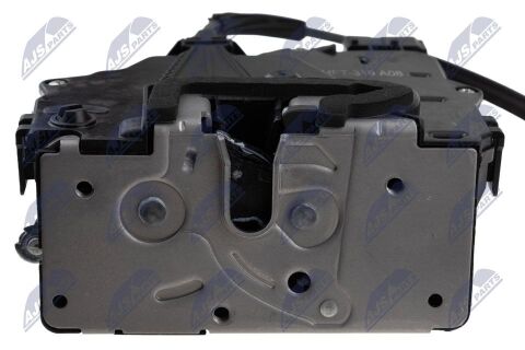 Привід центрального замка задній правий FIAT GRANDE PUNTO 2005-