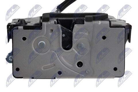 Привод центрального замка задний правый FIAT PUNTO EVO 2008-,PUNTO 2012-