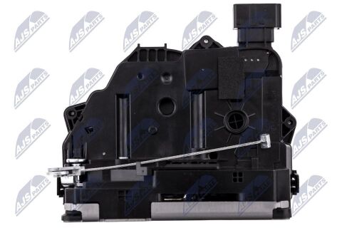 Привід центрального замка задній лівий FIAT GRANDE PUNTO 2005- Привід центрального замка задній лівий FIAT GRANDE PUNTO 2005-