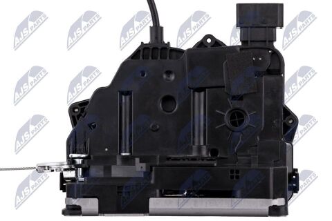 Привід центрального замка задній лівий FIAT PUNTO EVO 2008-,PUNTO 2012-