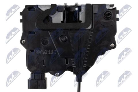 Привод центрального замка задний правый FIAT PUNTO EVO 2008-,PUNTO 2012-