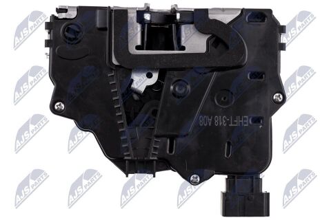 Привід центрального замка задній лівий FIAT GRANDE PUNTO 2005- Привід центрального замка задній лівий FIAT GRANDE PUNTO 2005-