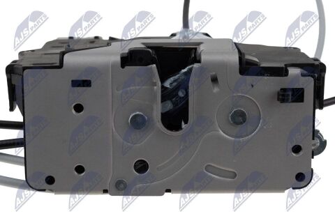 Привід центрального замка задній правий FIAT DUCATO 2006-,CITROEN JUMPER 2006-,PEUGEOT BOXER 2006-