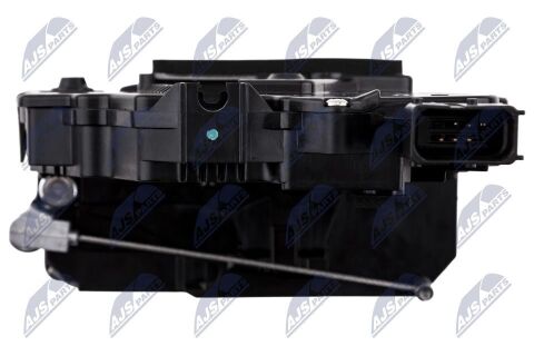 Привід центрального замка задній лівий FIAT GRANDE PUNTO 2005- Привід центрального замка задній лівий FIAT GRANDE PUNTO 2005-